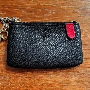 Zuri card pouch